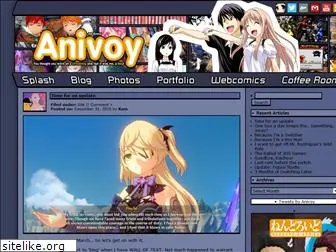 anime-envoy.com
