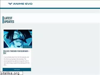 anime-evo.net