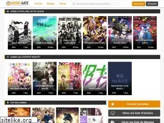 anime-gate.net