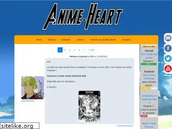 anime-heart.fr