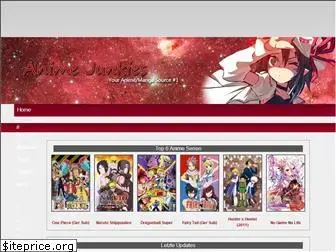 anime-junkies.tv