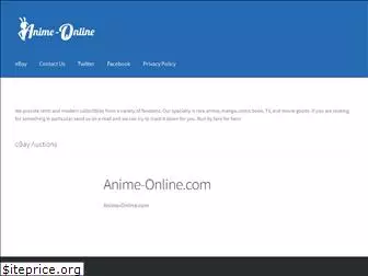 anime-online.com