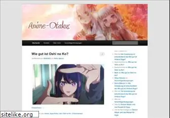 anime-otakus.de