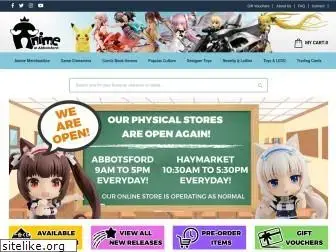 anime-oz.com