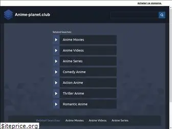 anime-planet.club