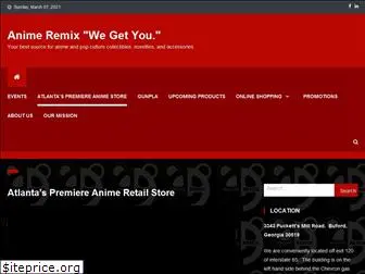 anime-remix.com