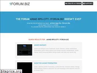 anime-rpg-city.1forum.biz