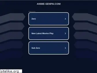 anime-senpai.com