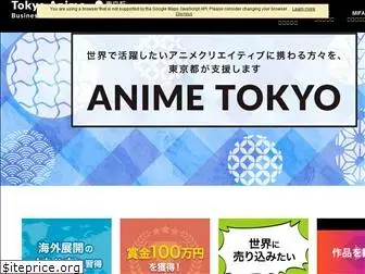 anime-tokyo.com