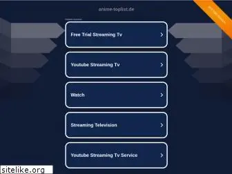 anime-toplist.de