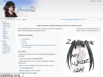 anime-wiki.pl
