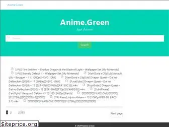 anime.green