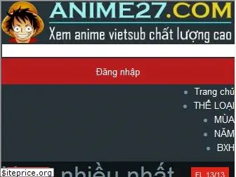 anime27.com