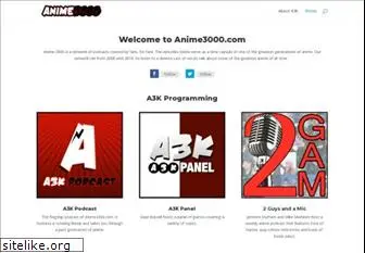 anime3000.com