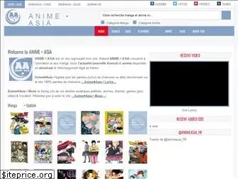 animeasia.fr