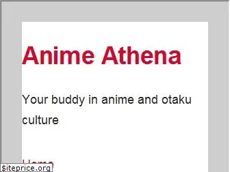 animeathena.com