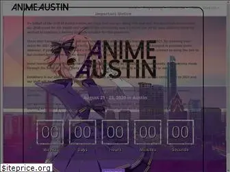 animeaustin.com