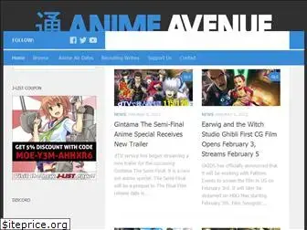 animeavenue.co