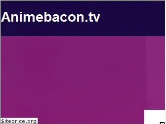 animebacon.tv