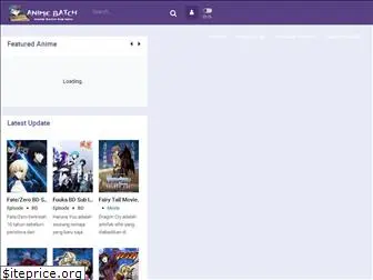animebatch.uk