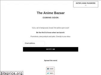 animebazaar.com