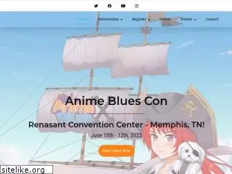 animebluescon.com