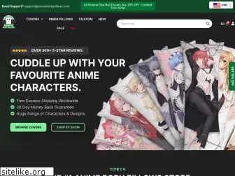 animebodypillows.com