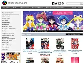 animebooks.com