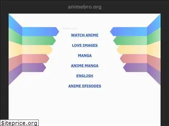 animebro.org