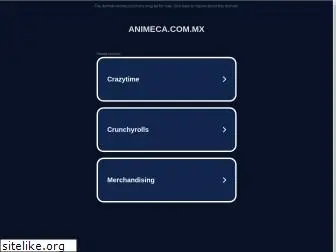 animeca.com.mx