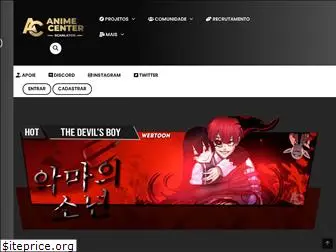 animecenterscan.com