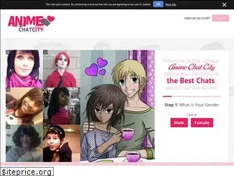 animechatcity.com