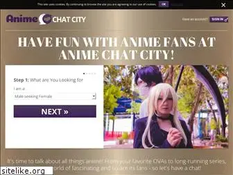 animechatcity.net