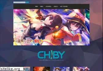 animechiby.com