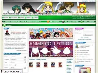 animecollection.fr