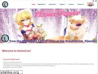 animecon.nl