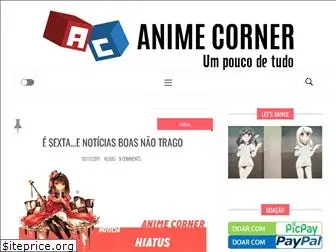 animecorner.com.br