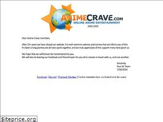 animecrave.com