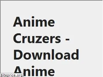 animecruzers.io