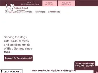 animedanimalhospital.com