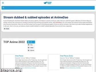 animedao.nl