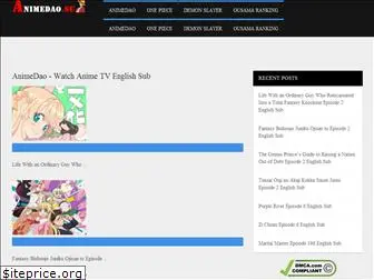 Top 71 Similar websites like animesonline.cc and alternatives