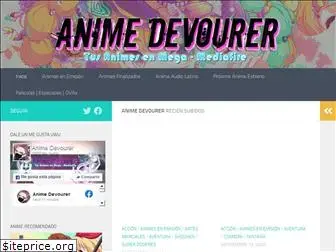 animedevourer.com