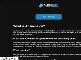 animedimension.net