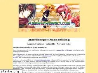 animeemergency.com