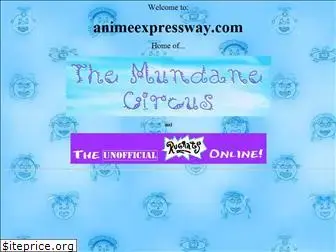 animeexpressway.com