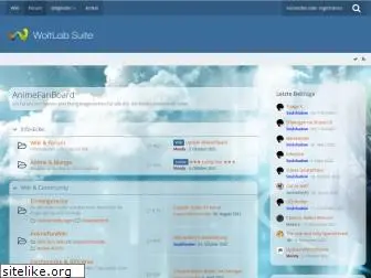 animefanboard.de