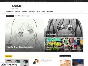 animefanclub.net
