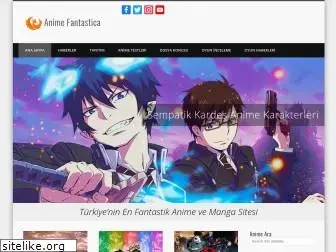 animefantastica.com