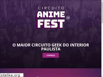 animefest.com.br